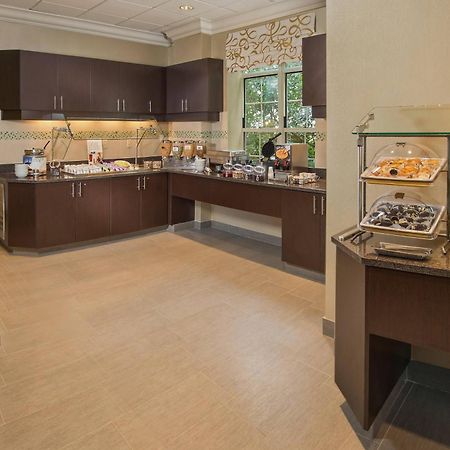 Residence Inn Arlington Rosslyn מראה חיצוני תמונה