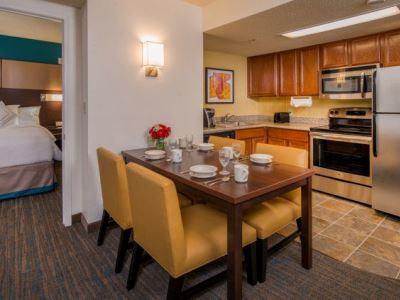 Residence Inn Arlington Rosslyn מראה חיצוני תמונה