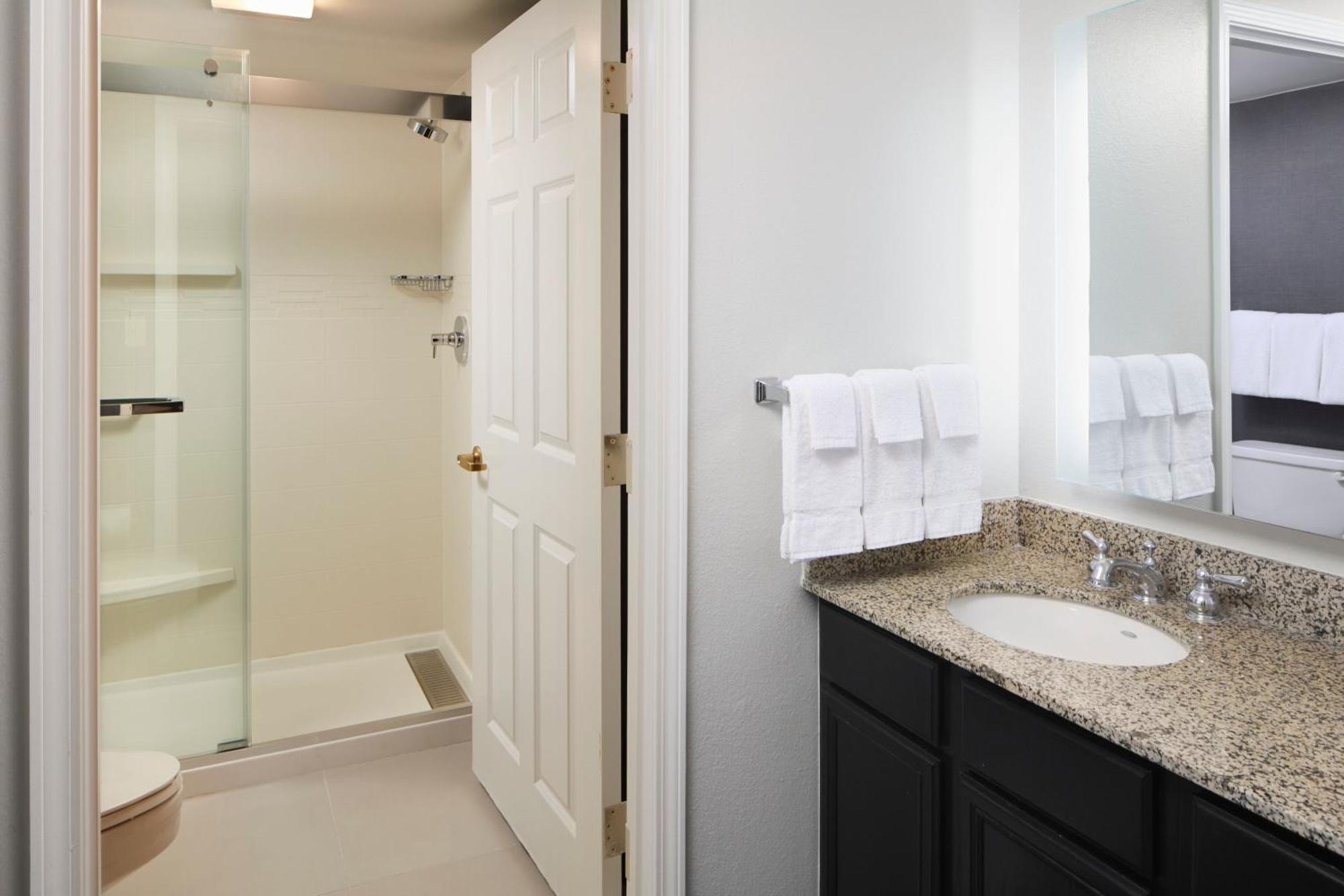 Residence Inn Arlington Rosslyn מראה חיצוני תמונה