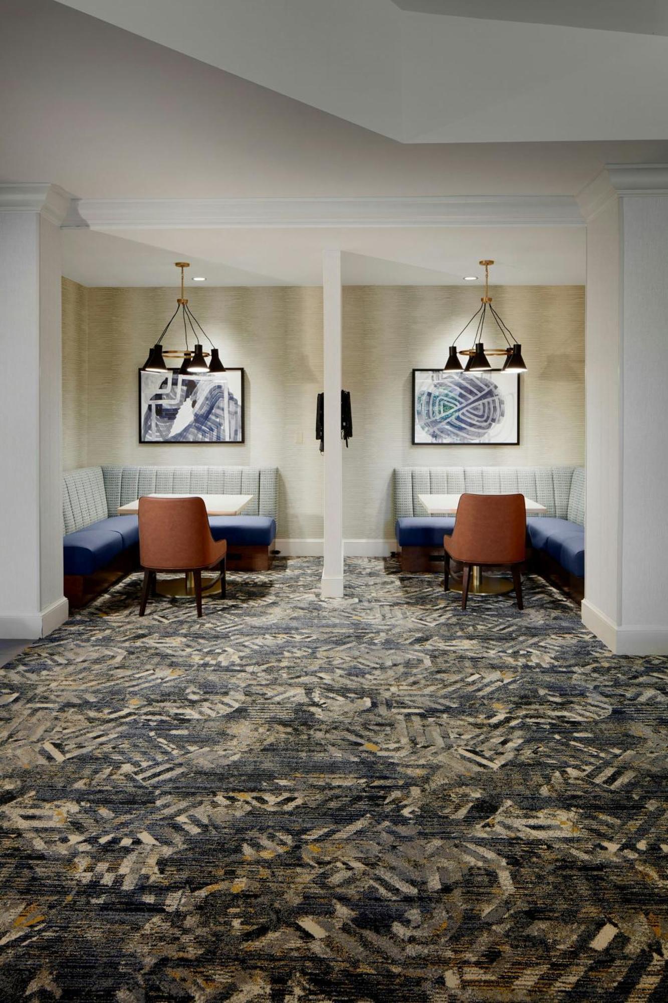 Residence Inn Arlington Rosslyn מראה חיצוני תמונה