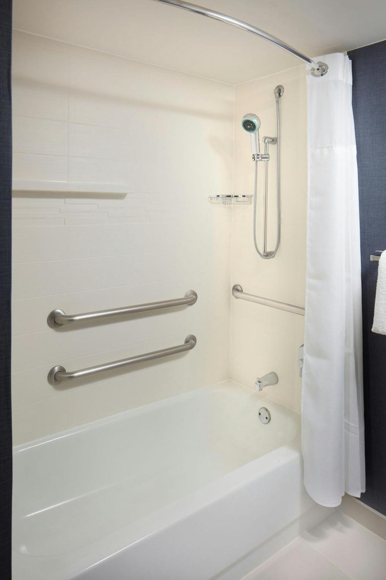 Residence Inn Arlington Rosslyn מראה חיצוני תמונה
