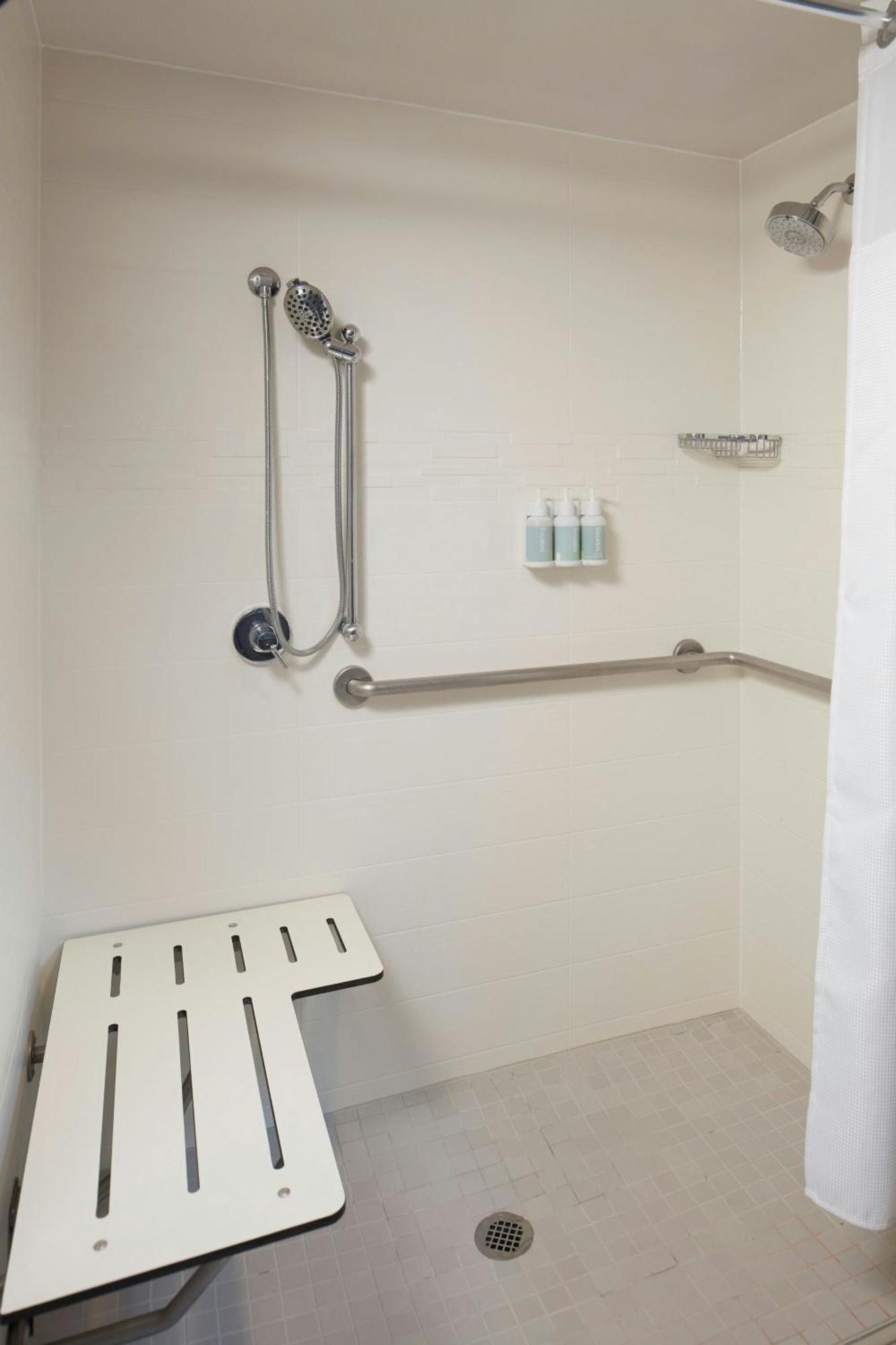 Residence Inn Arlington Rosslyn מראה חיצוני תמונה